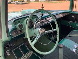 1957 Chevrolet Bel Air (CC-2075064) for sale in Fredericksburg, Texas