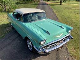 1957 Chevrolet Bel Air (CC-2075064) for sale in Fredericksburg, Texas