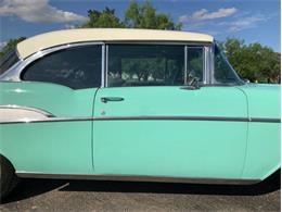 1957 Chevrolet Bel Air (CC-2075064) for sale in Fredericksburg, Texas