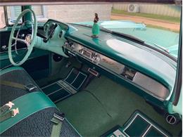 1957 Chevrolet Bel Air (CC-2075064) for sale in Fredericksburg, Texas