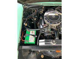 1957 Chevrolet Bel Air (CC-2075064) for sale in Fredericksburg, Texas