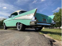 1957 Chevrolet Bel Air (CC-2075064) for sale in Fredericksburg, Texas