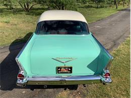 1957 Chevrolet Bel Air (CC-2075064) for sale in Fredericksburg, Texas