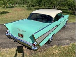 1957 Chevrolet Bel Air (CC-2075064) for sale in Fredericksburg, Texas