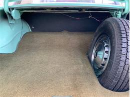 1957 Chevrolet Bel Air (CC-2075064) for sale in Fredericksburg, Texas
