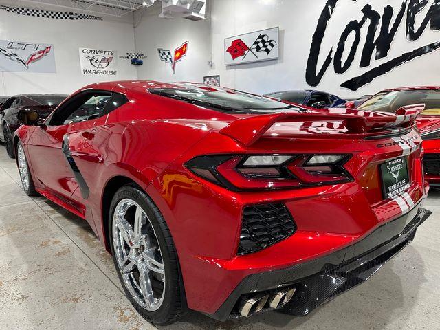2021 Chevrolet Corvette (CC-2075065) for sale in Dallas, Texas
