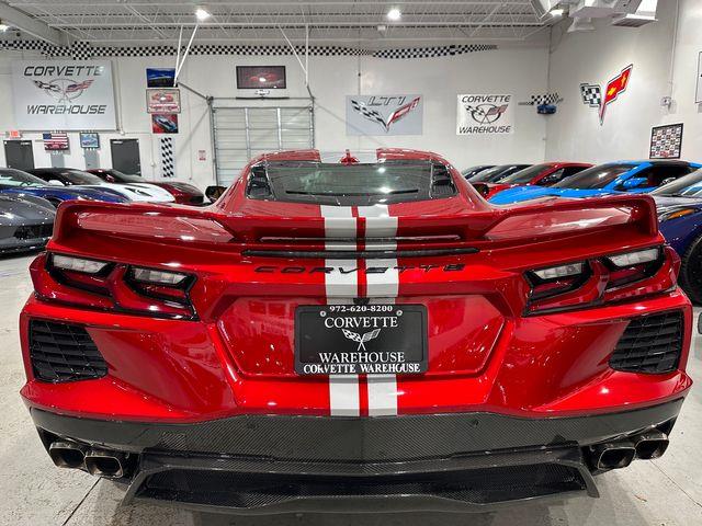 2021 Chevrolet Corvette (CC-2075065) for sale in Dallas, Texas