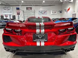 2021 Chevrolet Corvette (CC-2075065) for sale in Dallas, Texas