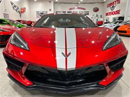 2021 Chevrolet Corvette (CC-2075065) for sale in Dallas, Texas