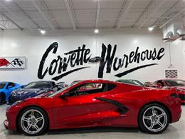 2021 Chevrolet Corvette (CC-2075065) for sale in Dallas, Texas