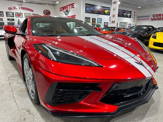 2021 Chevrolet Corvette (CC-2075065) for sale in Dallas, Texas
