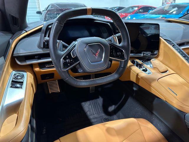 2021 Chevrolet Corvette (CC-2075065) for sale in Dallas, Texas