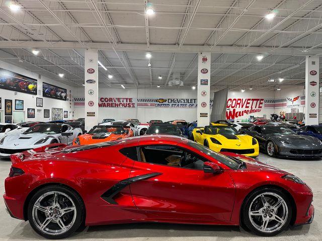 2021 Chevrolet Corvette (CC-2075065) for sale in Dallas, Texas