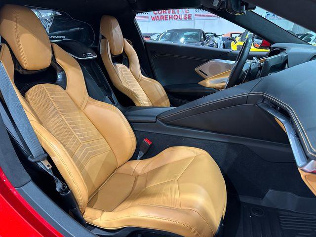 2021 Chevrolet Corvette (CC-2075065) for sale in Dallas, Texas