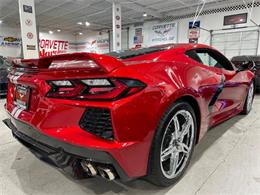 2021 Chevrolet Corvette (CC-2075065) for sale in Dallas, Texas