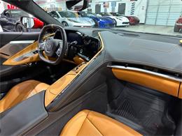 2021 Chevrolet Corvette (CC-2075065) for sale in Dallas, Texas