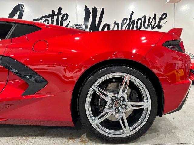 2021 Chevrolet Corvette (CC-2075065) for sale in Dallas, Texas