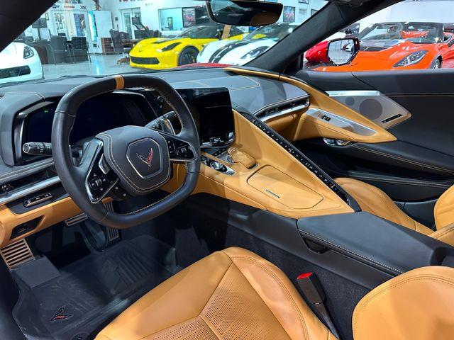 2021 Chevrolet Corvette (CC-2075065) for sale in Dallas, Texas