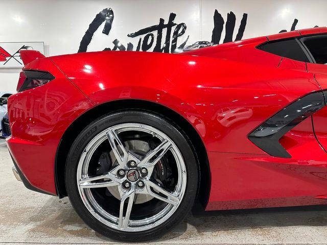 2021 Chevrolet Corvette (CC-2075065) for sale in Dallas, Texas