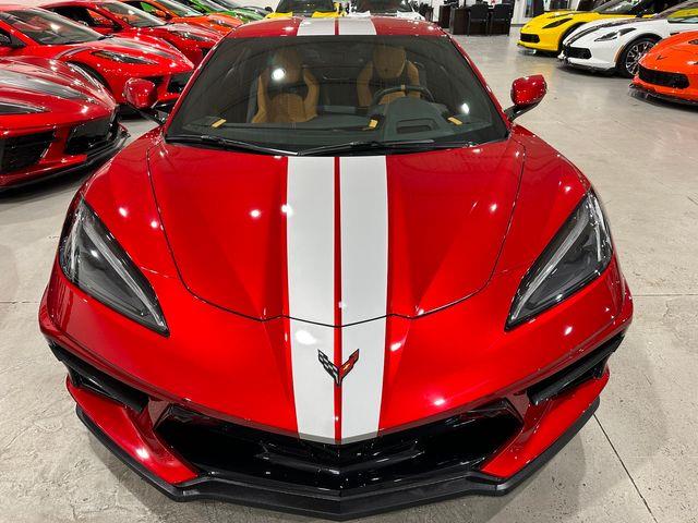 2021 Chevrolet Corvette (CC-2075065) for sale in Dallas, Texas