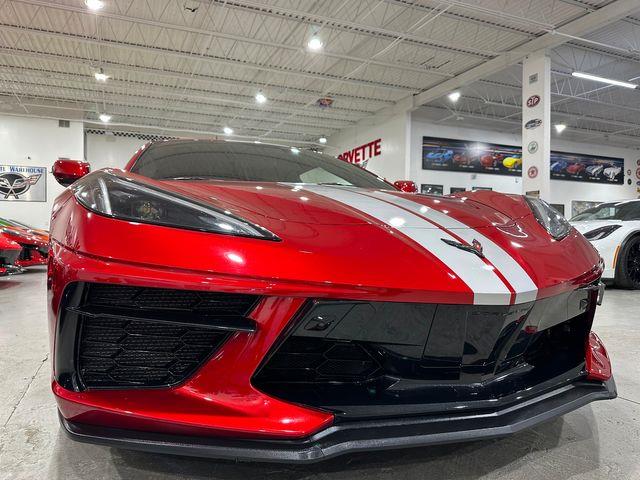 2021 Chevrolet Corvette (CC-2075065) for sale in Dallas, Texas