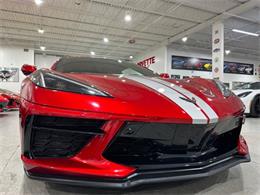 2021 Chevrolet Corvette (CC-2075065) for sale in Dallas, Texas