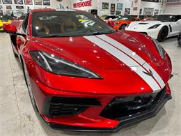 2021 Chevrolet Corvette (CC-2075065) for sale in Dallas, Texas