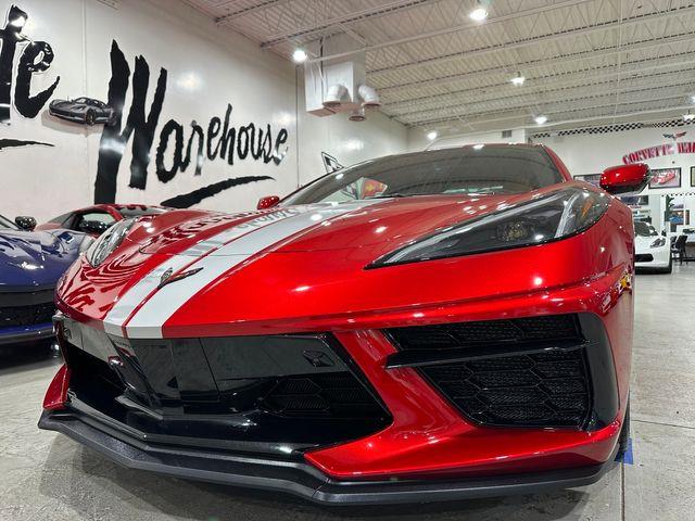 2021 Chevrolet Corvette (CC-2075065) for sale in Dallas, Texas