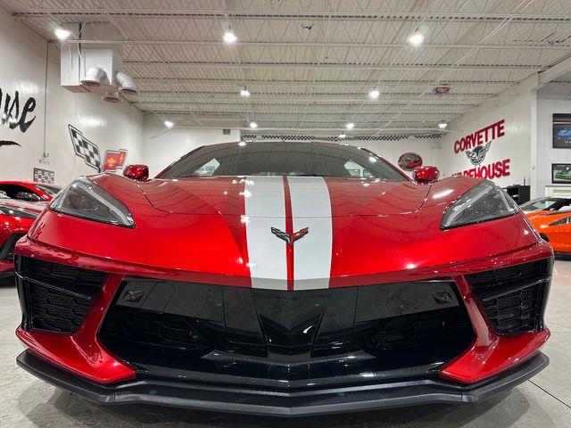 2021 Chevrolet Corvette (CC-2075065) for sale in Dallas, Texas