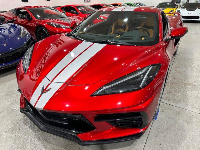 2021 Chevrolet Corvette (CC-2075065) for sale in Dallas, Texas
