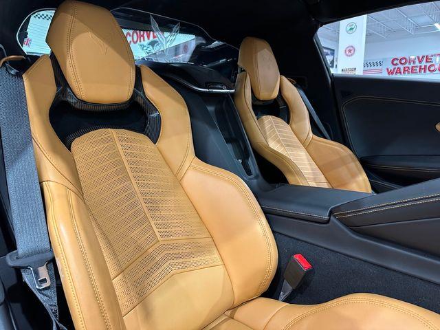 2021 Chevrolet Corvette (CC-2075065) for sale in Dallas, Texas