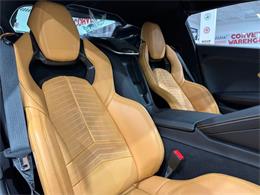 2021 Chevrolet Corvette (CC-2075065) for sale in Dallas, Texas