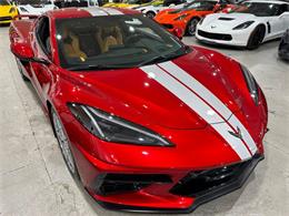 2021 Chevrolet Corvette (CC-2075065) for sale in Dallas, Texas