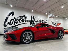 2021 Chevrolet Corvette (CC-2075065) for sale in Dallas, Texas