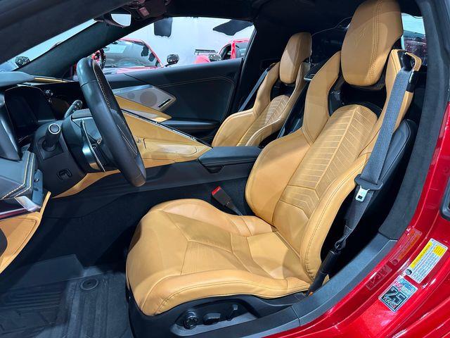 2021 Chevrolet Corvette (CC-2075065) for sale in Dallas, Texas