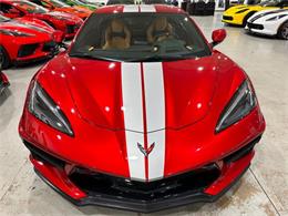 2021 Chevrolet Corvette (CC-2075065) for sale in Dallas, Texas