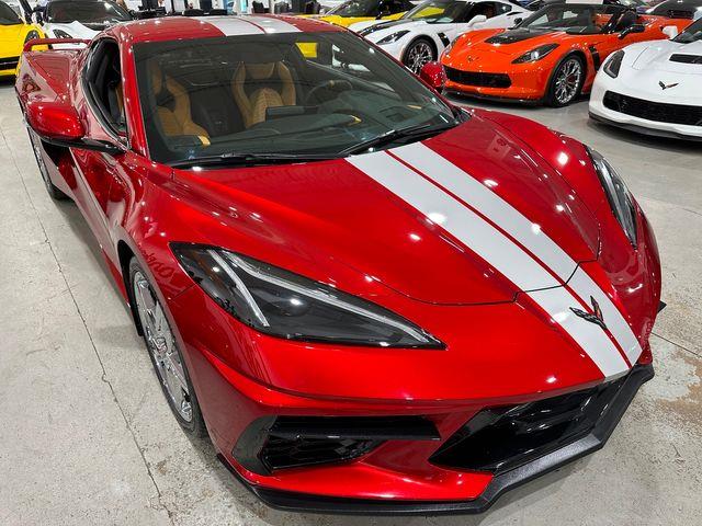 2021 Chevrolet Corvette (CC-2075065) for sale in Dallas, Texas