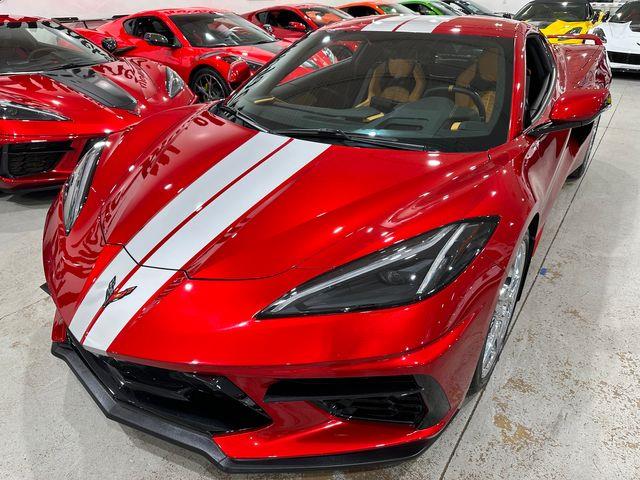 2021 Chevrolet Corvette (CC-2075065) for sale in Dallas, Texas