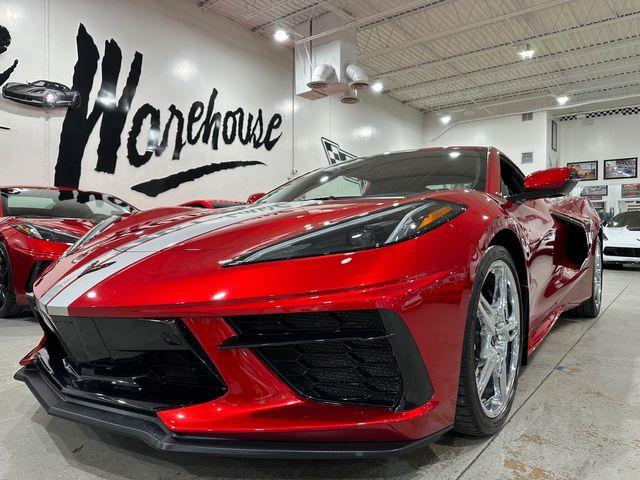 2021 Chevrolet Corvette (CC-2075065) for sale in Dallas, Texas