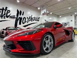 2021 Chevrolet Corvette (CC-2075065) for sale in Dallas, Texas