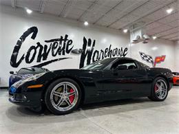 2010 Chevrolet Corvette (CC-2075066) for sale in Dallas, Texas