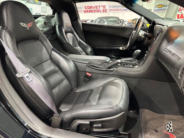 2010 Chevrolet Corvette (CC-2075066) for sale in Dallas, Texas