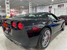 2010 Chevrolet Corvette (CC-2075066) for sale in Dallas, Texas