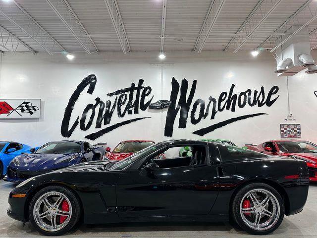 2010 Chevrolet Corvette (CC-2075066) for sale in Dallas, Texas