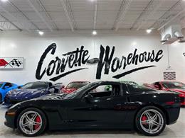 2010 Chevrolet Corvette (CC-2075066) for sale in Dallas, Texas