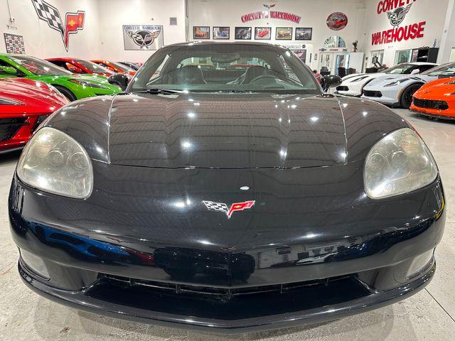 2010 Chevrolet Corvette (CC-2075066) for sale in Dallas, Texas
