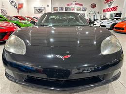2010 Chevrolet Corvette (CC-2075066) for sale in Dallas, Texas