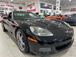 2010 Chevrolet Corvette (CC-2075066) for sale in Dallas, Texas