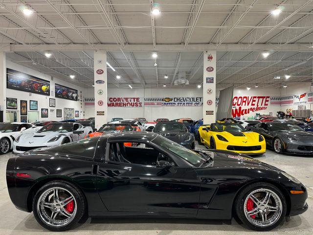 2010 Chevrolet Corvette (CC-2075066) for sale in Dallas, Texas