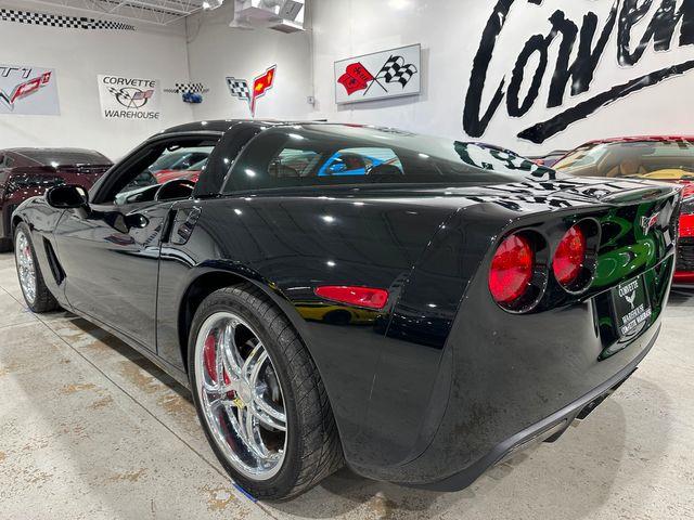 2010 Chevrolet Corvette (CC-2075066) for sale in Dallas, Texas